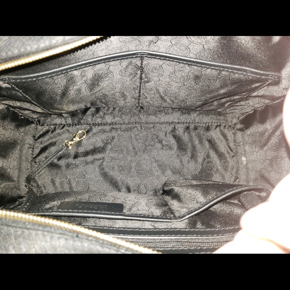 Authentic Michael Kors purse - Picture 3 of 4